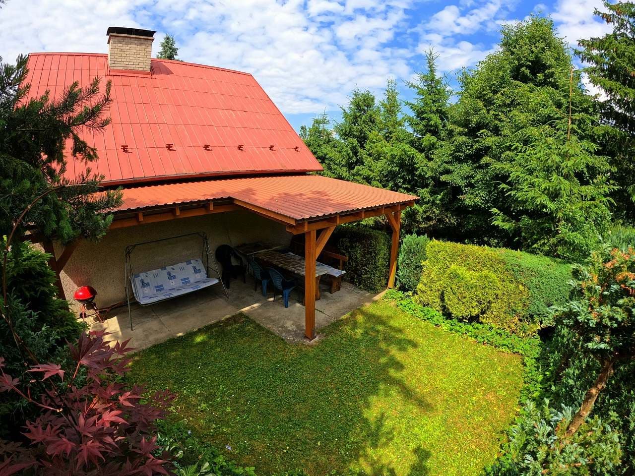 recreational property to rent, 0 m², Koryčany, Zlínský Region recreational property to rent, 0 m², Koryčany, Zlínský Region