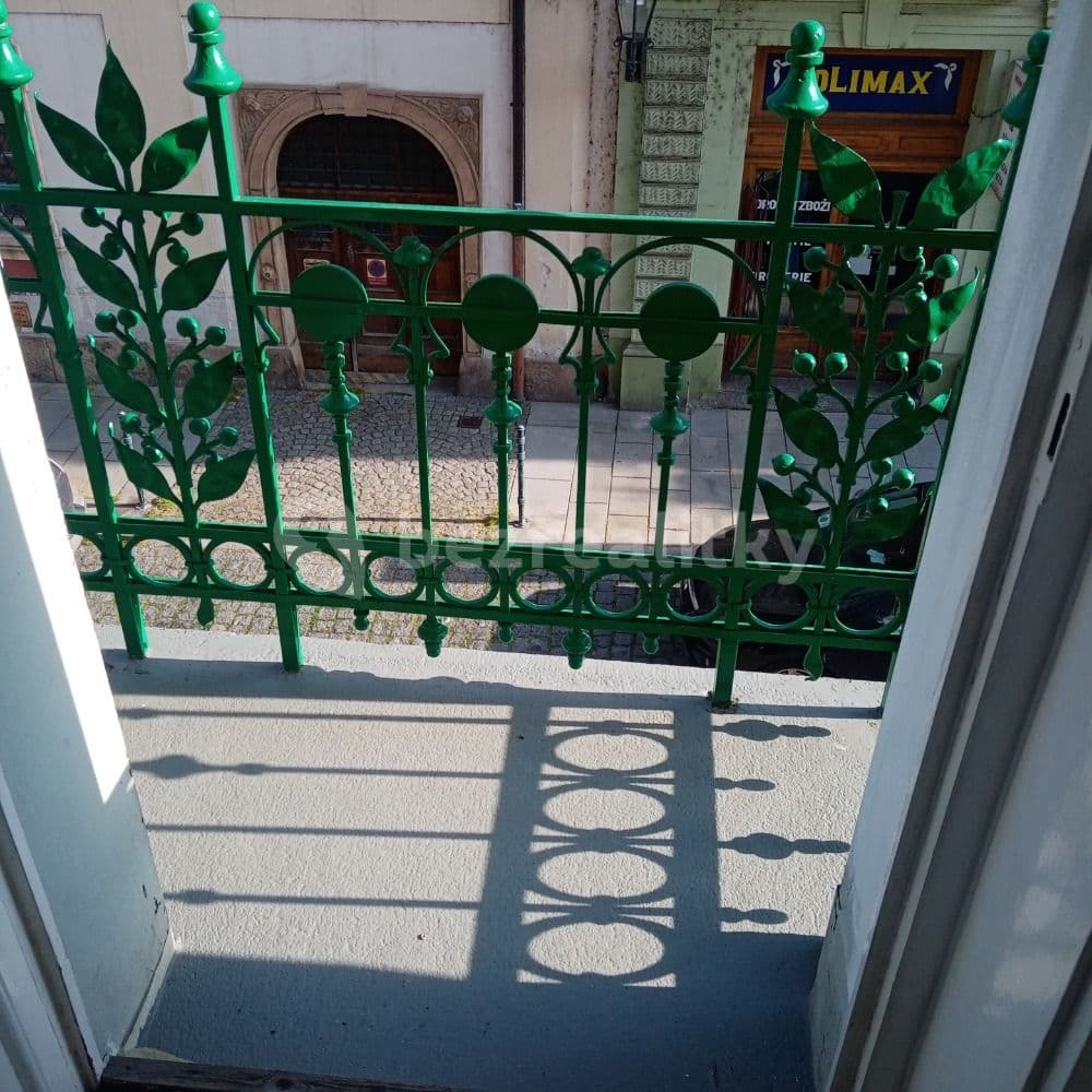 1 bedroom flat to rent, 60 m², Bezručova, Plzeň, Plzeňský Region 1 bedroom flat to rent, 60 m², Bezručova, Plzeň, Plzeňský Region