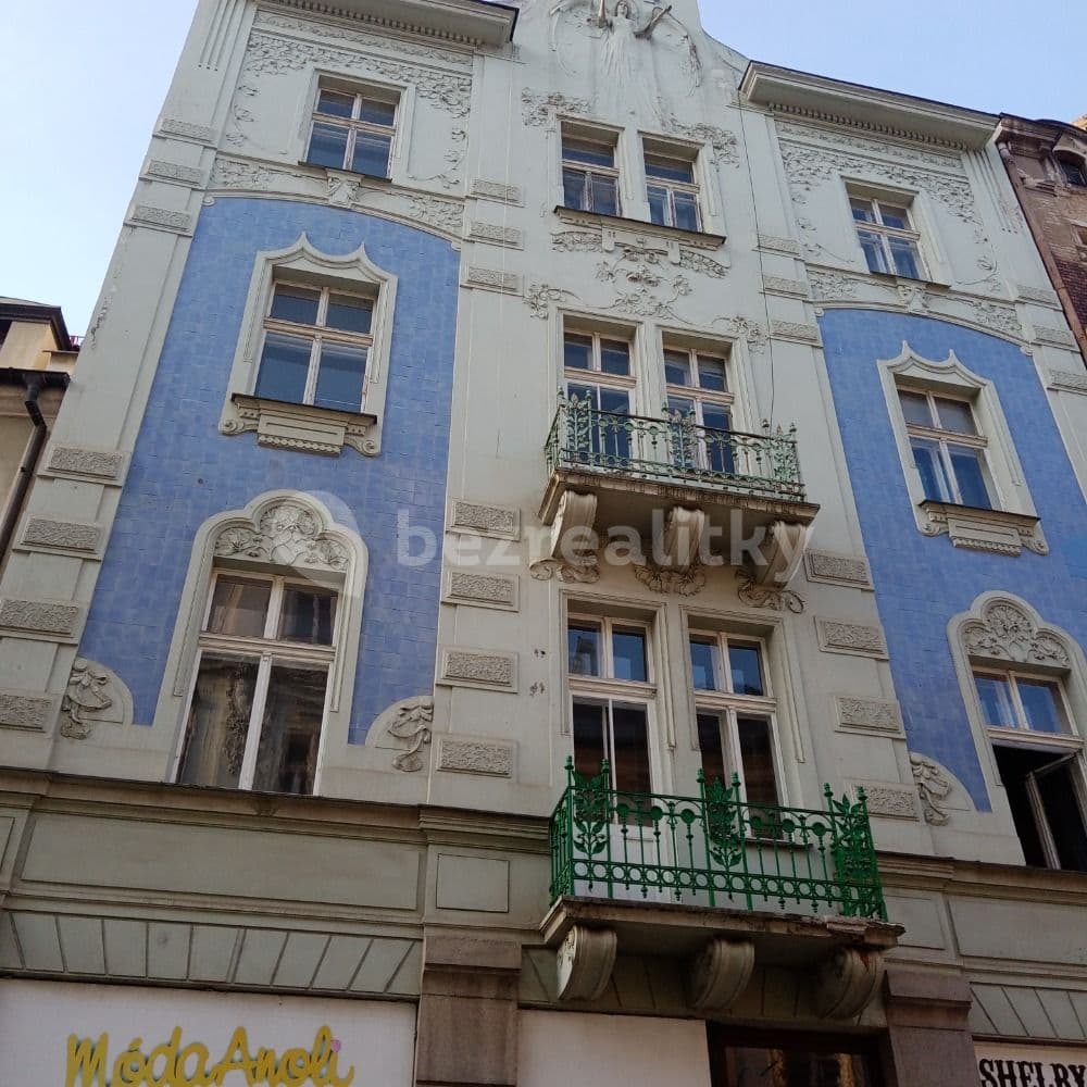 1 bedroom flat to rent, 60 m², Bezručova, Plzeň, Plzeňský Region 1 bedroom flat to rent, 60 m², Bezručova, Plzeň, Plzeňský Region