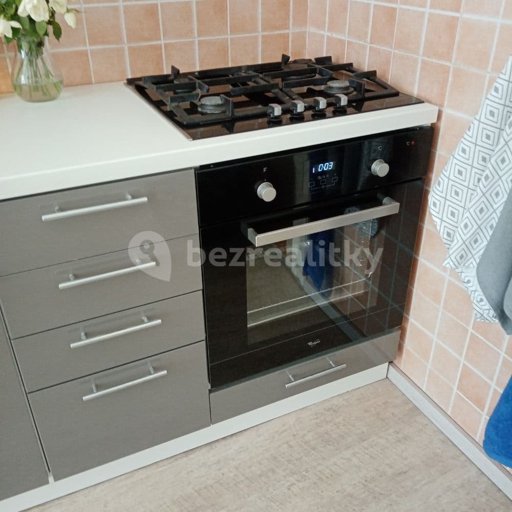 1 bedroom flat to rent, 60 m², Bezručova, Plzeň, Plzeňský Region 1 bedroom flat to rent, 60 m², Bezručova, Plzeň, Plzeňský Region