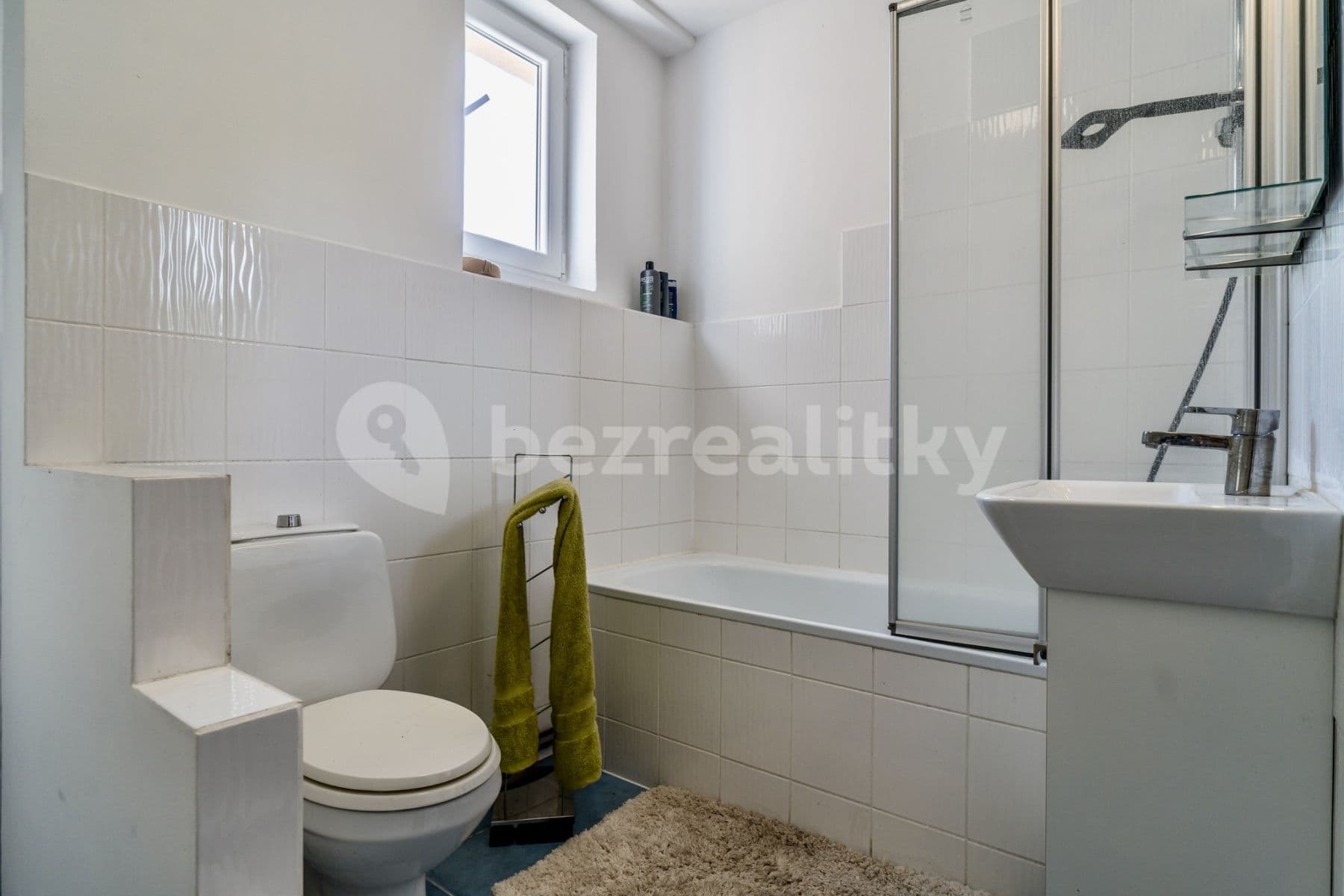1 bedroom flat for sale, 34 m², Stroupežnického, Ústí nad Labem, Ústecký Region