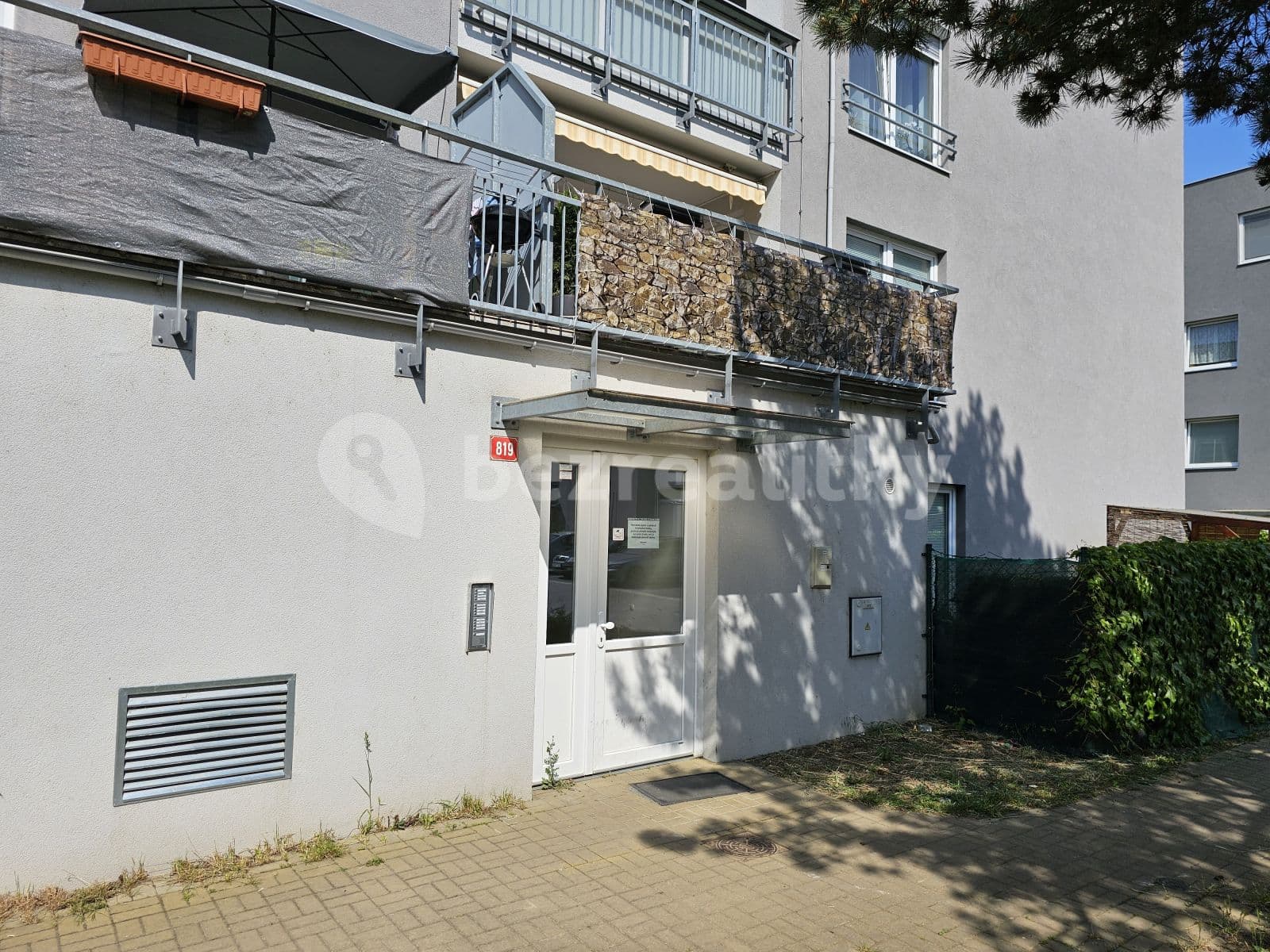 2 bedroom with open-plan kitchen flat to rent, 68 m², Cesta brigádníků, Kralupy nad Vltavou, Středočeský Region 2 bedroom with open-plan kitchen flat to rent, 68 m², Cesta brigádníků, Kralupy nad Vltavou, Středočeský Region