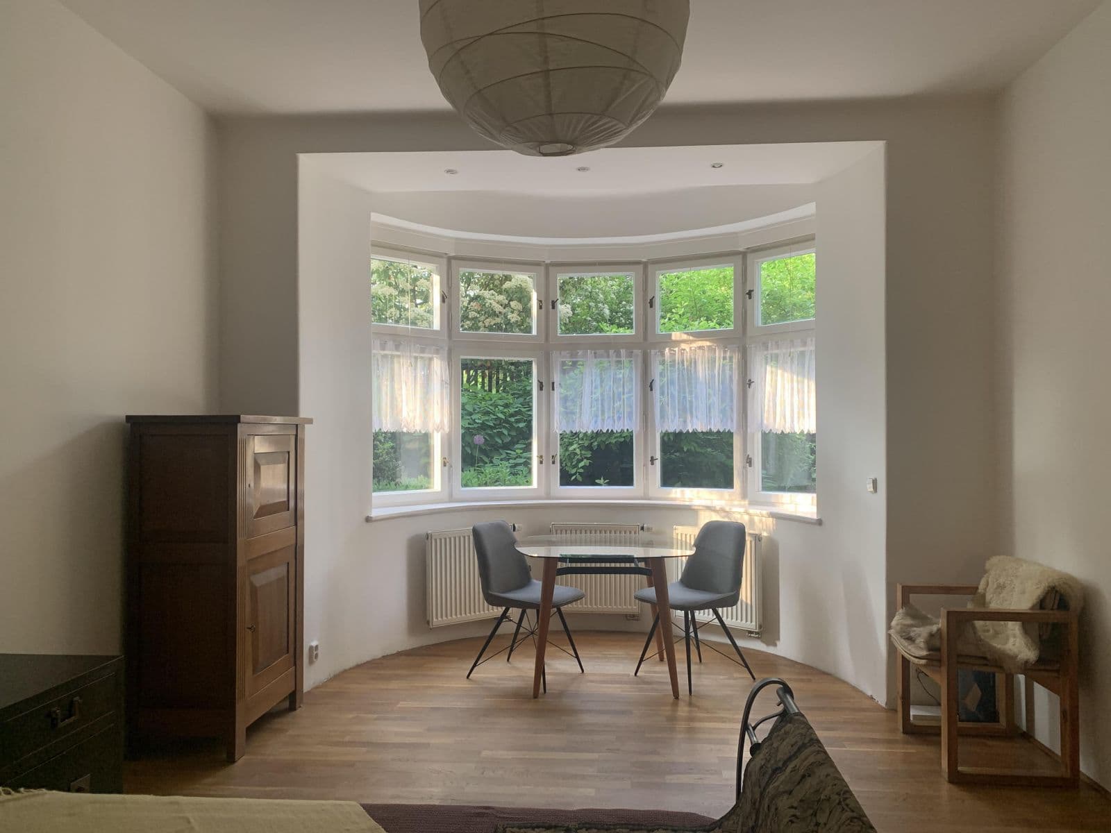 1 bedroom with open-plan kitchen flat to rent, 76 m², Zavadilova, Prague, Prague 1 bedroom with open-plan kitchen flat to rent, 76 m², Zavadilova, Prague, Prague