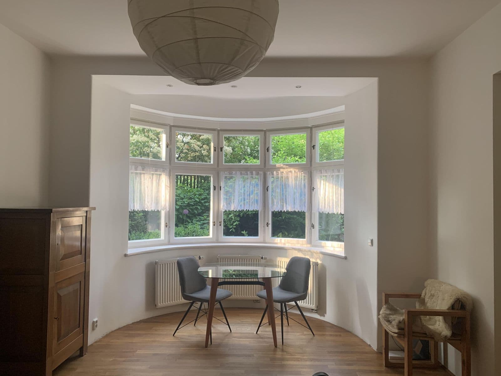1 bedroom with open-plan kitchen flat to rent, 76 m², Zavadilova, Prague, Prague 1 bedroom with open-plan kitchen flat to rent, 76 m², Zavadilova, Prague, Prague