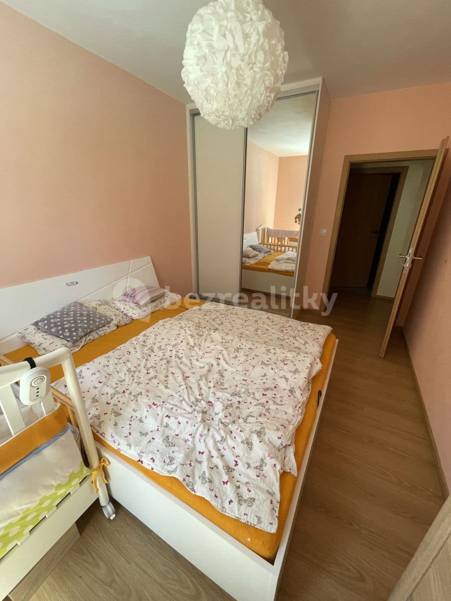 1 bedroom with open-plan kitchen flat to rent, 53 m², Fojtova, Prague, Prague