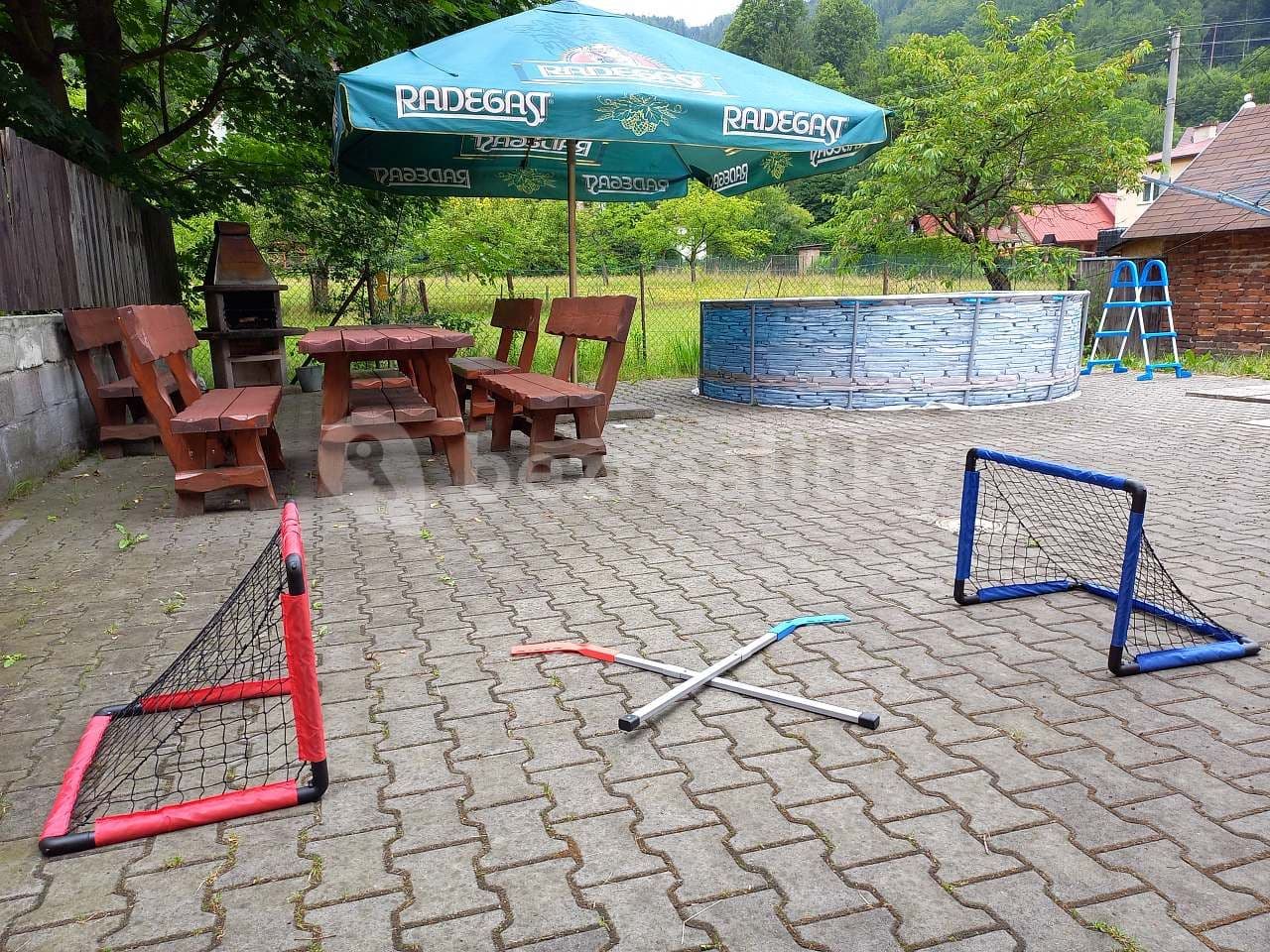 recreational property to rent, 0 m², Řeka, Moravskoslezský Region recreational property to rent, 0 m², Řeka, Moravskoslezský Region