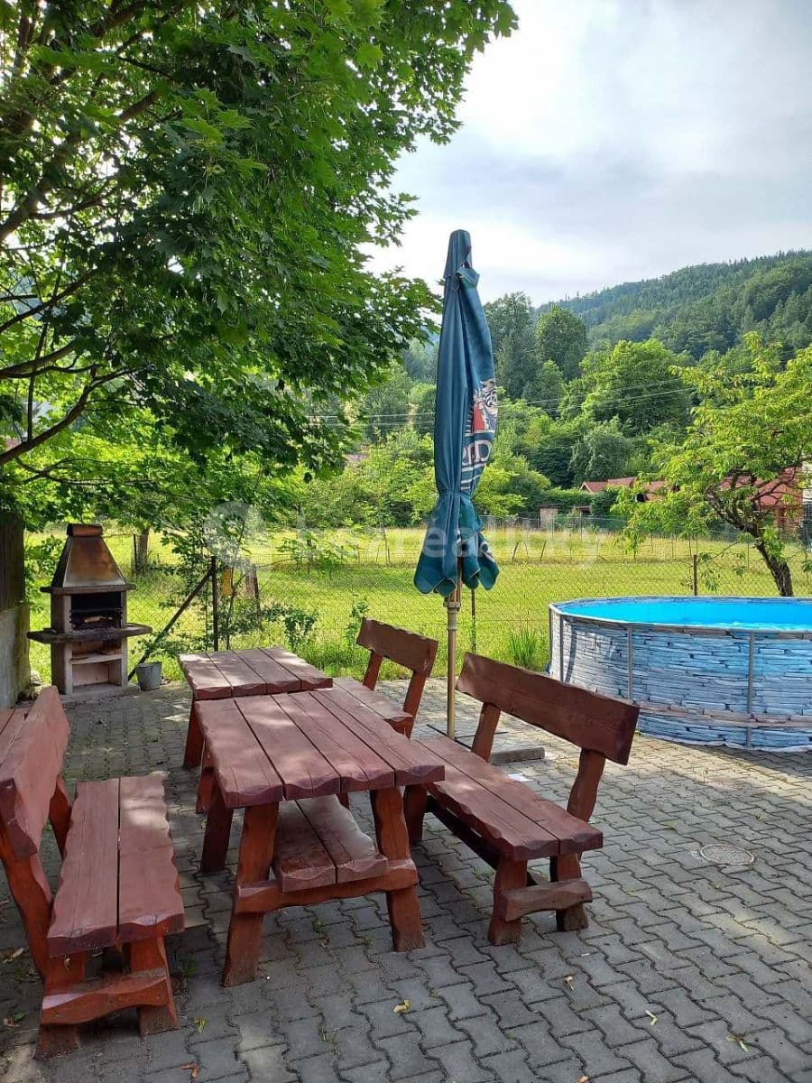 recreational property to rent, 0 m², Řeka, Moravskoslezský Region recreational property to rent, 0 m², Řeka, Moravskoslezský Region
