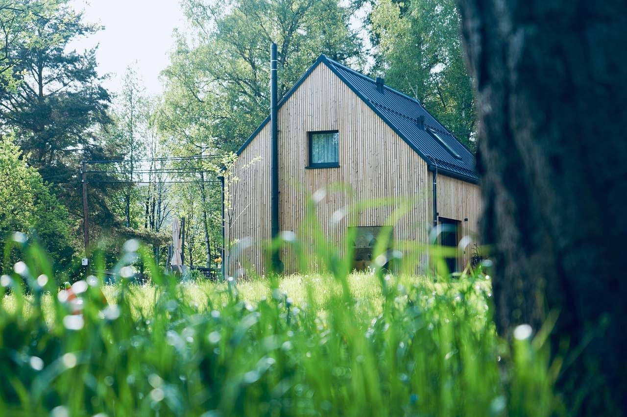 recreational property to rent, 0 m², Pustá Rybná, Pardubický Region recreational property to rent, 0 m², Pustá Rybná, Pardubický Region