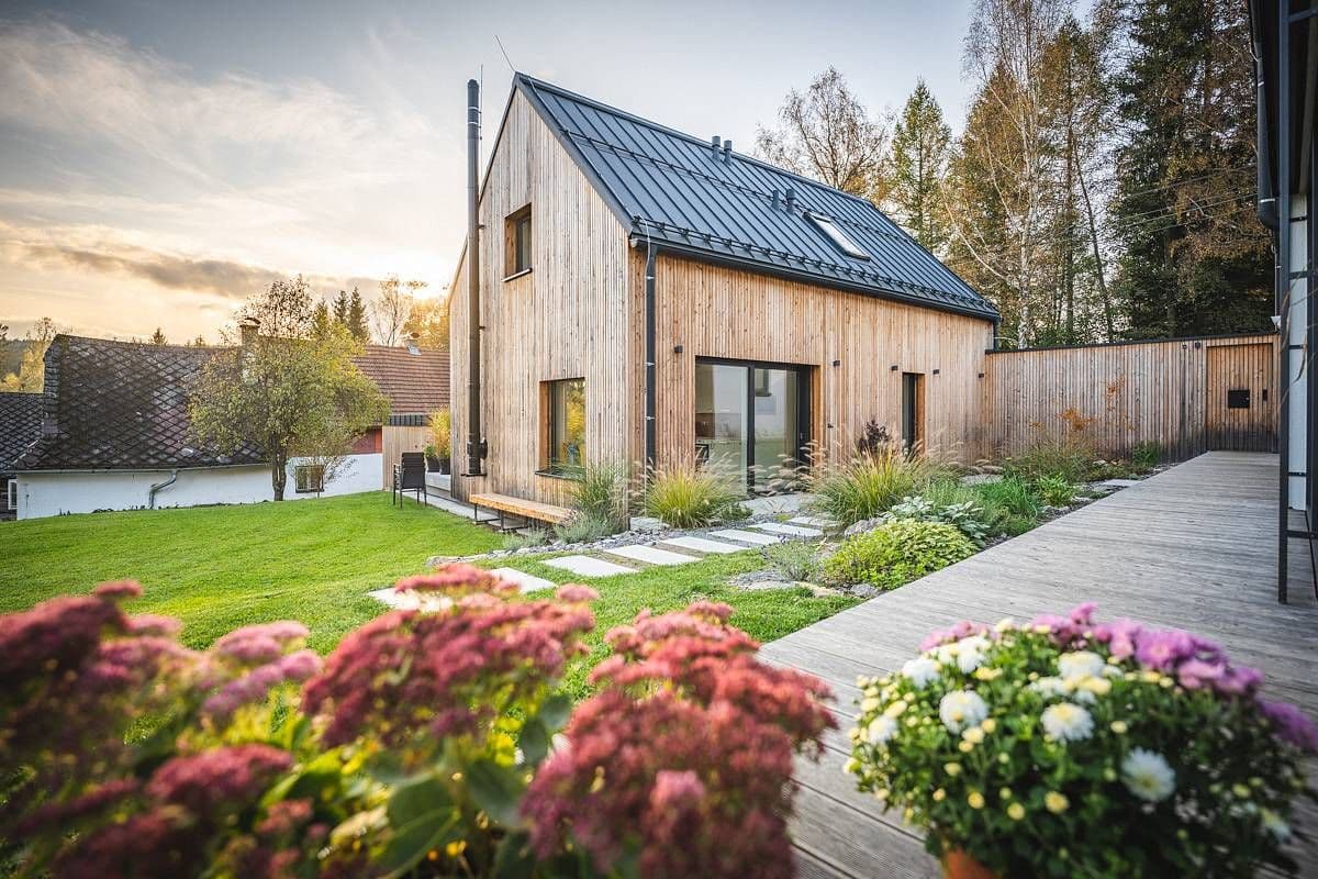 recreational property to rent, 0 m², Pustá Rybná, Pardubický Region recreational property to rent, 0 m², Pustá Rybná, Pardubický Region