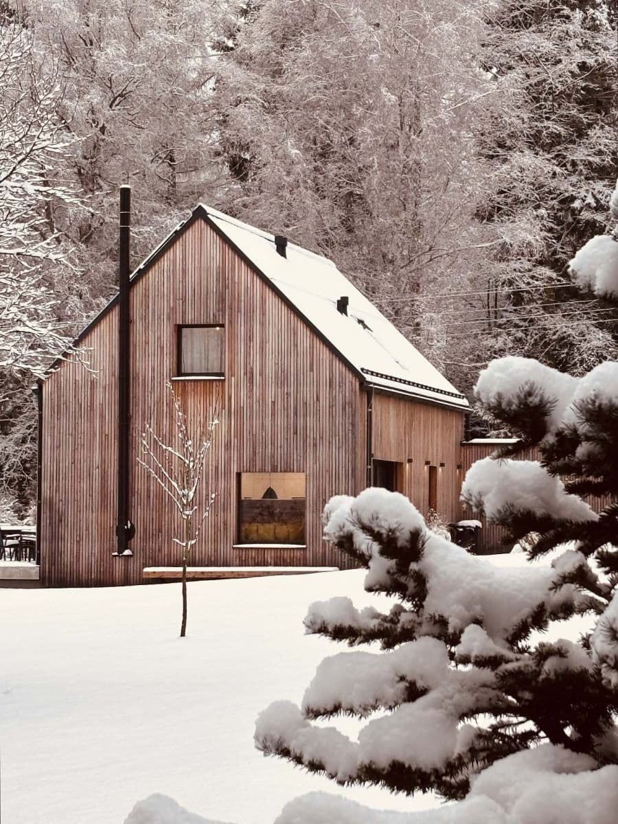 recreational property to rent, 0 m², Pustá Rybná, Pardubický Region recreational property to rent, 0 m², Pustá Rybná, Pardubický Region