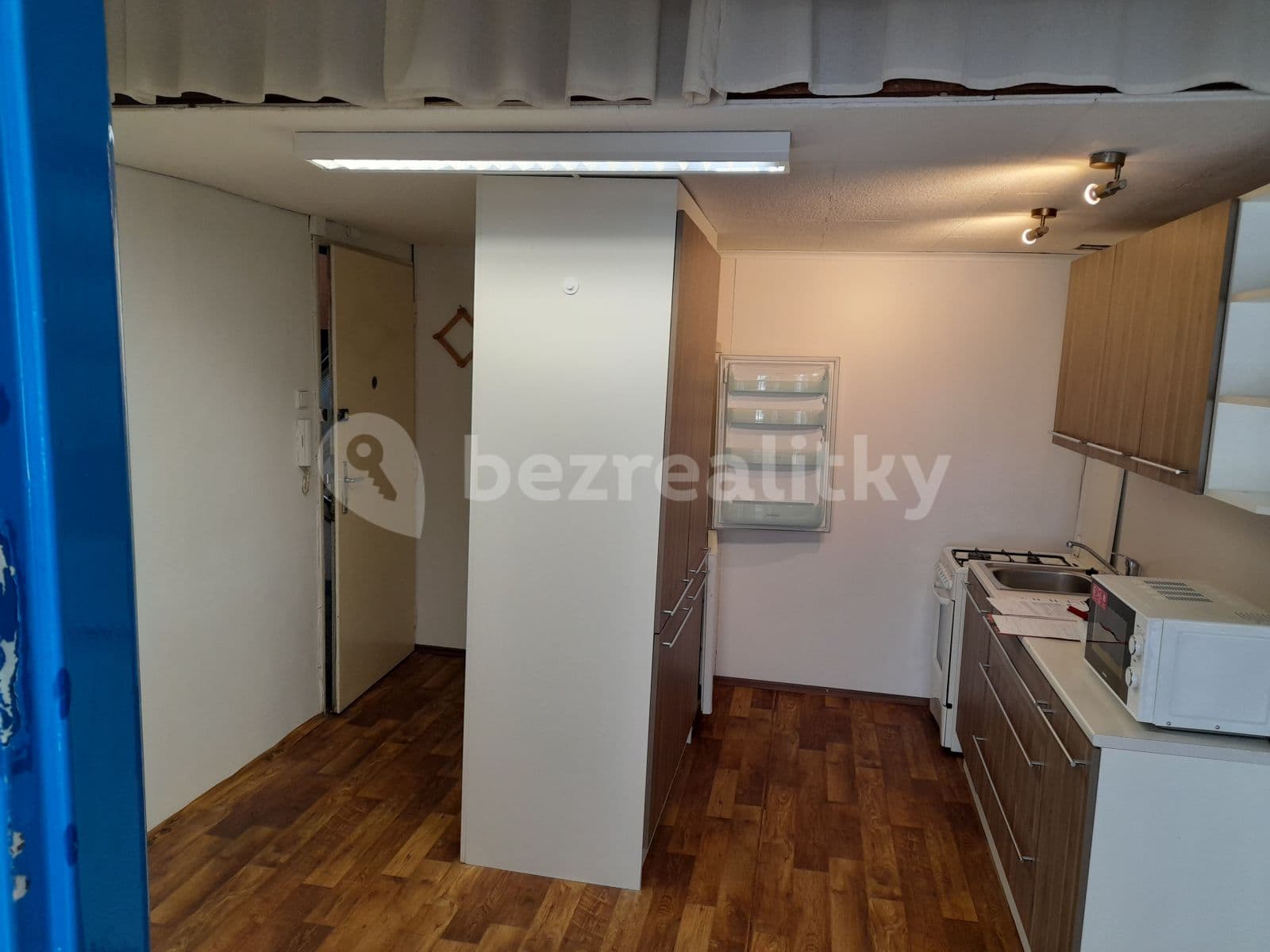 2 bedroom flat to rent, 57 m², Sámova, Prague, Prague 2 bedroom flat to rent, 57 m², Sámova, Prague, Prague