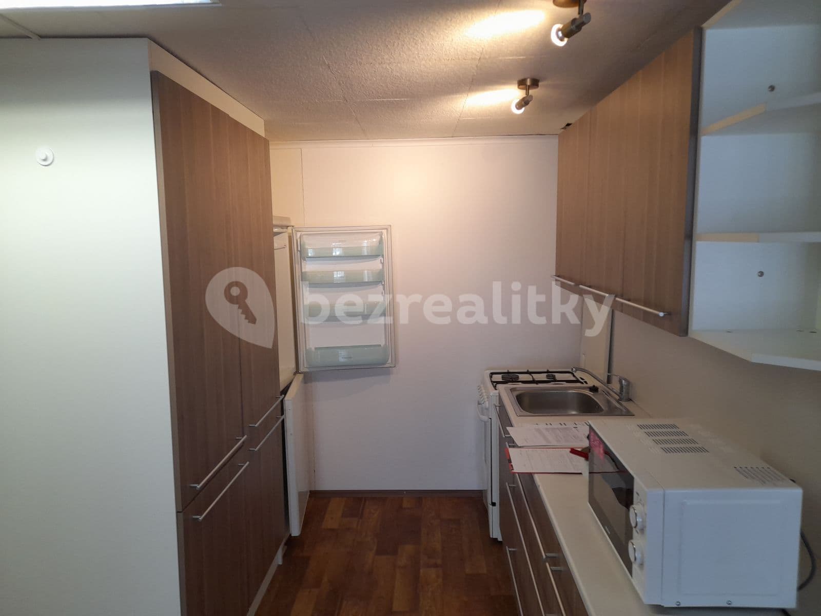 2 bedroom flat to rent, 57 m², Sámova, Prague, Prague 2 bedroom flat to rent, 57 m², Sámova, Prague, Prague