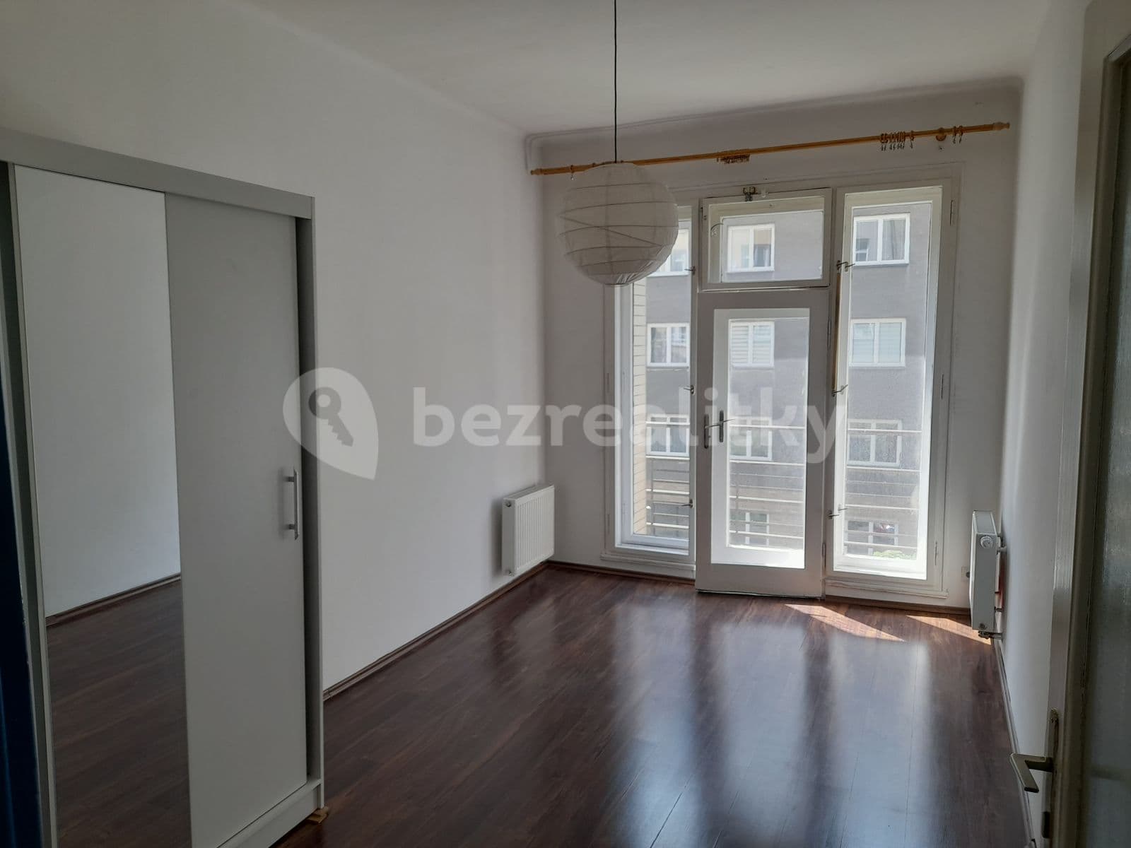 2 bedroom flat to rent, 57 m², Sámova, Prague, Prague 2 bedroom flat to rent, 57 m², Sámova, Prague, Prague