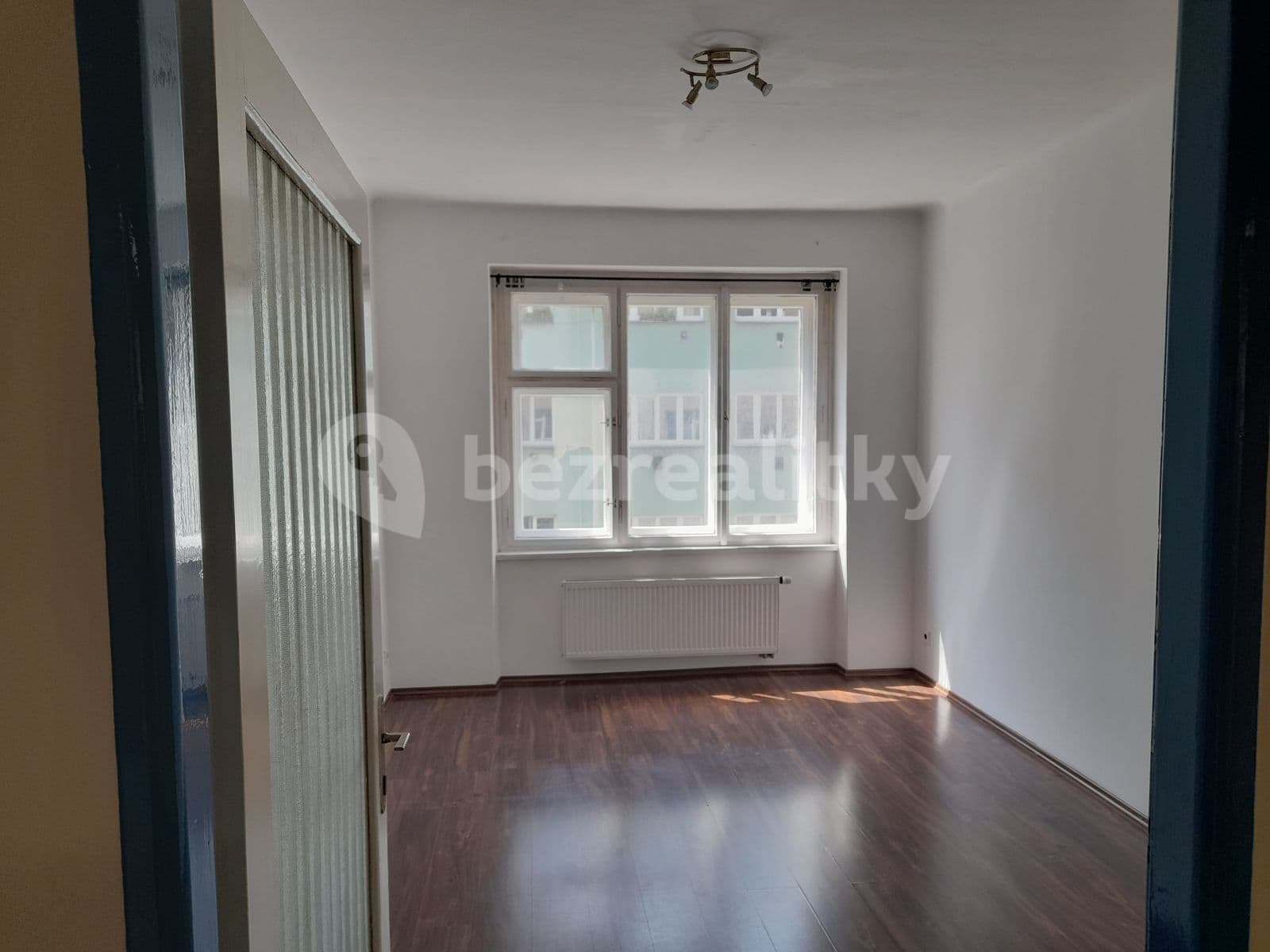 2 bedroom flat to rent, 57 m², Sámova, Prague, Prague 2 bedroom flat to rent, 57 m², Sámova, Prague, Prague