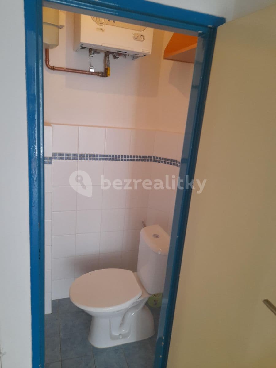 2 bedroom flat to rent, 57 m², Sámova, Prague, Prague 2 bedroom flat to rent, 57 m², Sámova, Prague, Prague