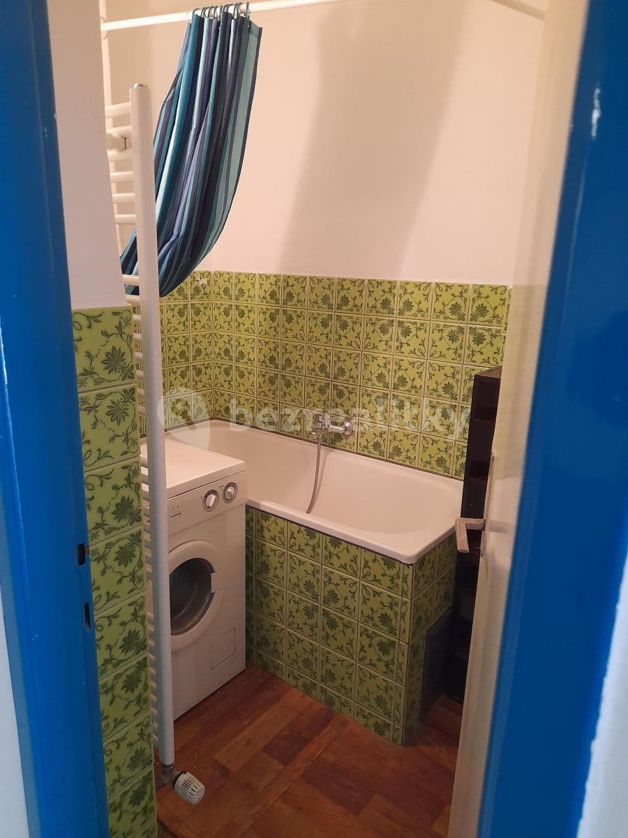 2 bedroom flat to rent, 57 m², Sámova, Prague, Prague 2 bedroom flat to rent, 57 m², Sámova, Prague, Prague