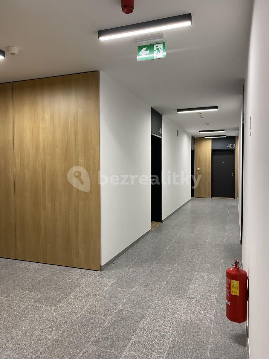 Studio flat to rent, 33 m², Střední, Brno, Jihomoravský Region Studio flat to rent, 33 m², Střední, Brno, Jihomoravský Region