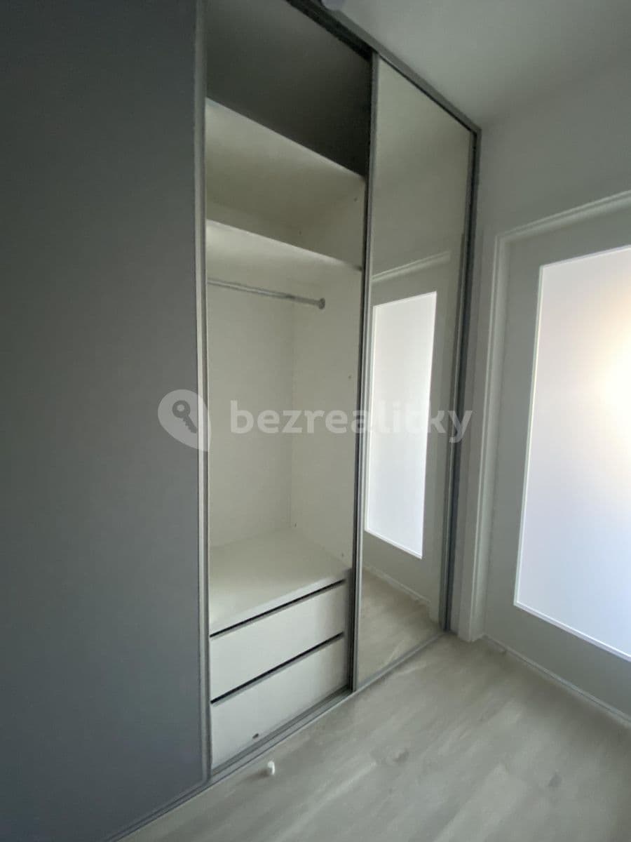 Studio flat to rent, 33 m², Střední, Brno, Jihomoravský Region Studio flat to rent, 33 m², Střední, Brno, Jihomoravský Region