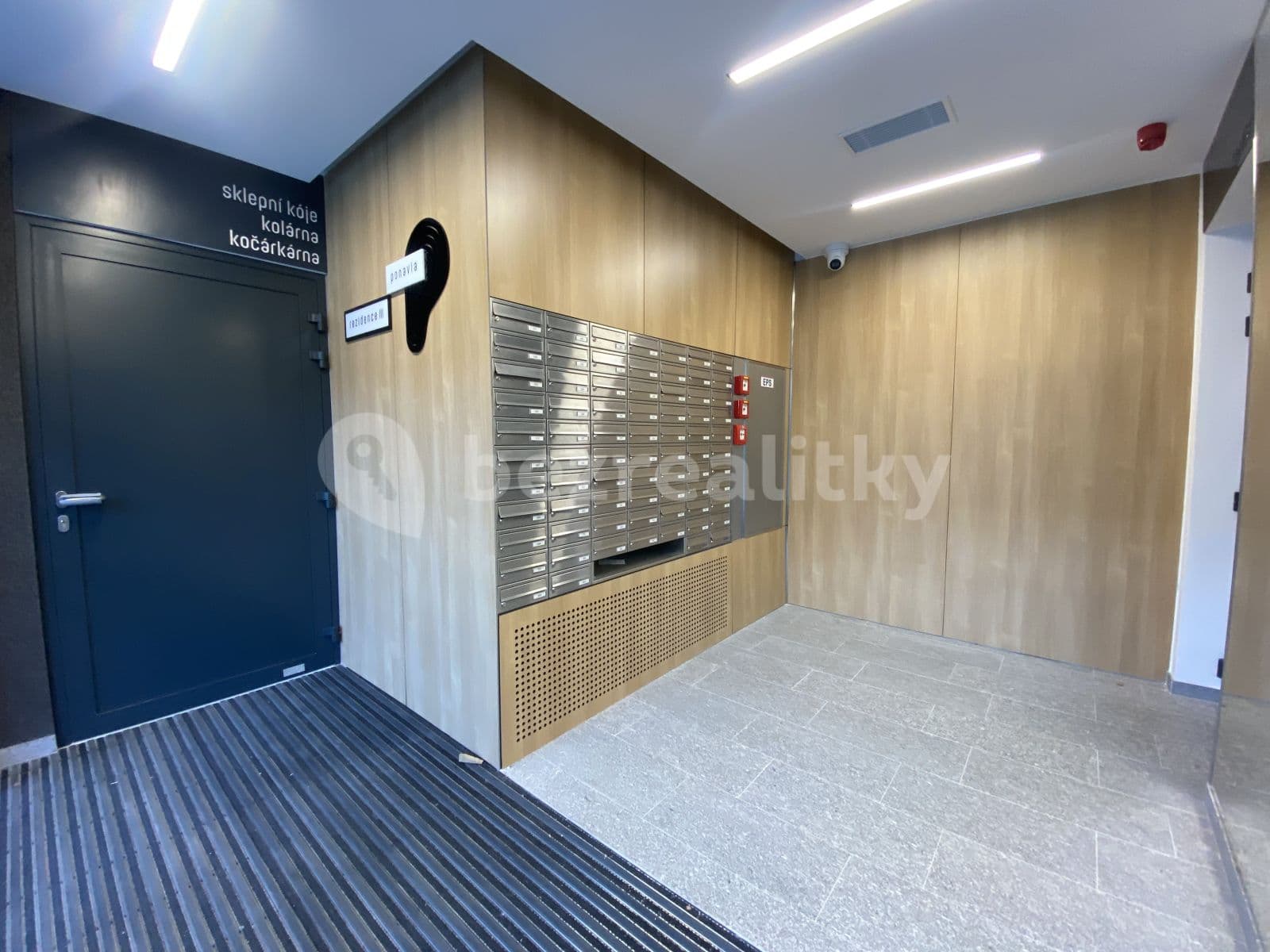 Studio flat to rent, 33 m², Střední, Brno, Jihomoravský Region Studio flat to rent, 33 m², Střední, Brno, Jihomoravský Region