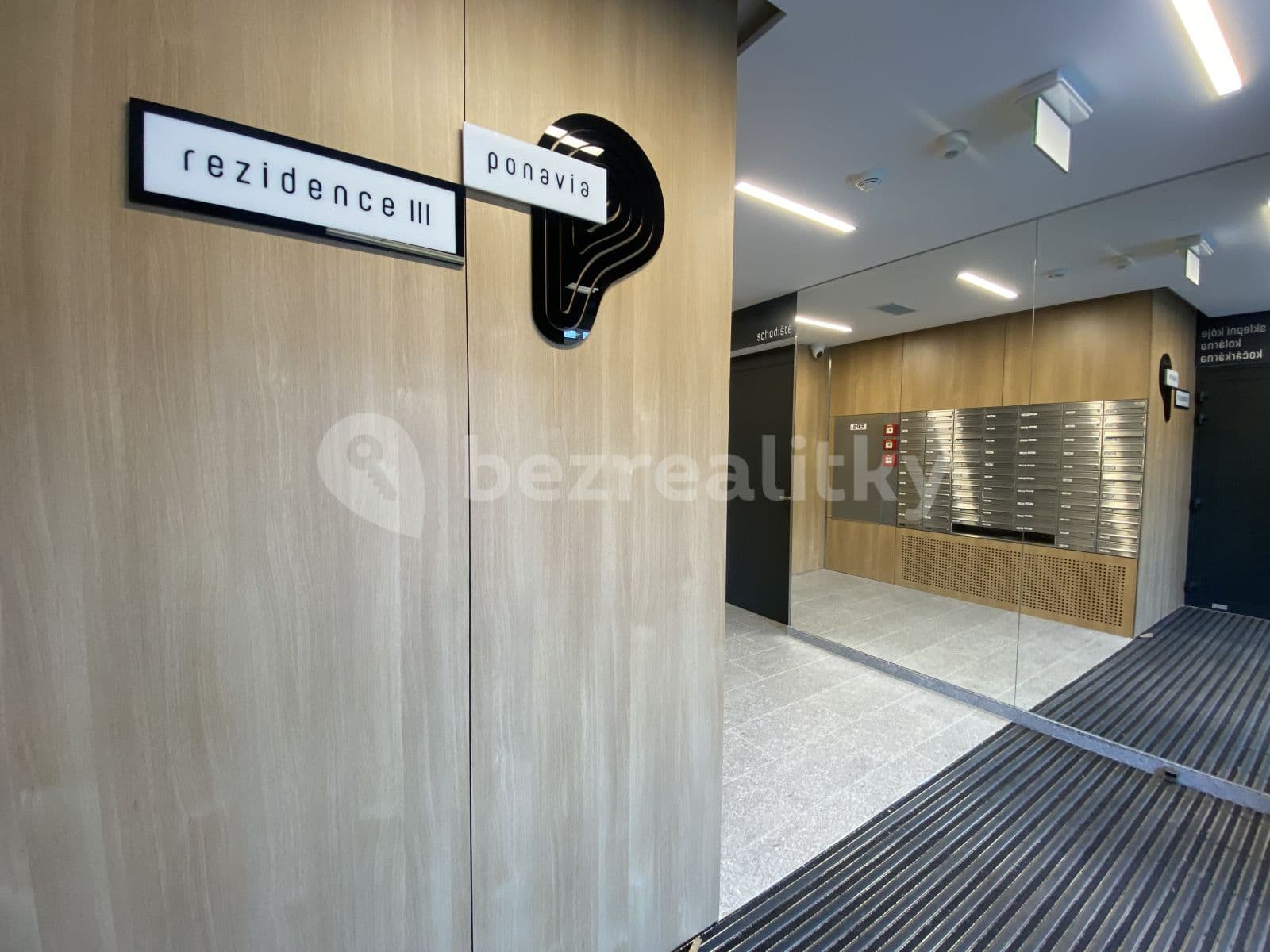 Studio flat to rent, 33 m², Střední, Brno, Jihomoravský Region Studio flat to rent, 33 m², Střední, Brno, Jihomoravský Region