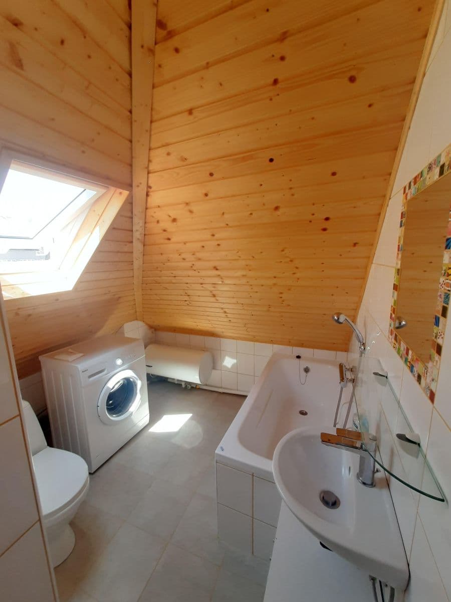 Small studio flat to rent, 23 m², Přemyšlenská, Prague, Prague Small studio flat to rent, 23 m², Přemyšlenská, Prague, Prague