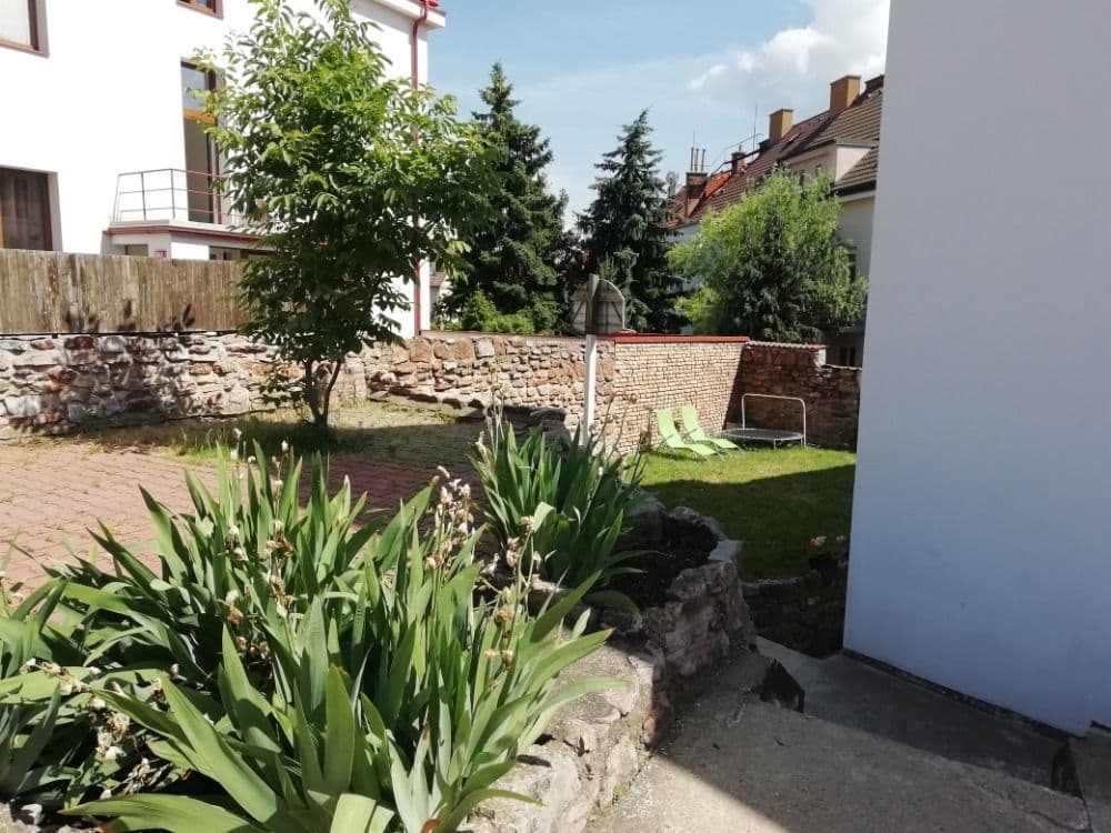 Small studio flat to rent, 23 m², Přemyšlenská, Prague, Prague Small studio flat to rent, 23 m², Přemyšlenská, Prague, Prague