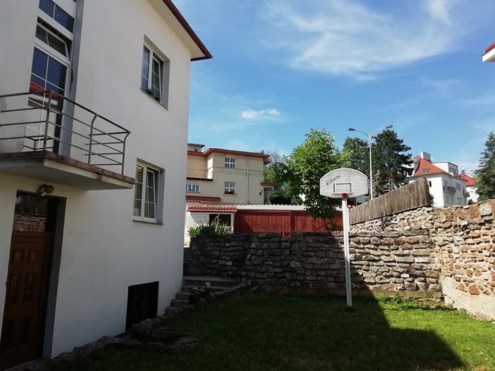 Small studio flat to rent, 23 m², Přemyšlenská, Prague, Prague Small studio flat to rent, 23 m², Přemyšlenská, Prague, Prague