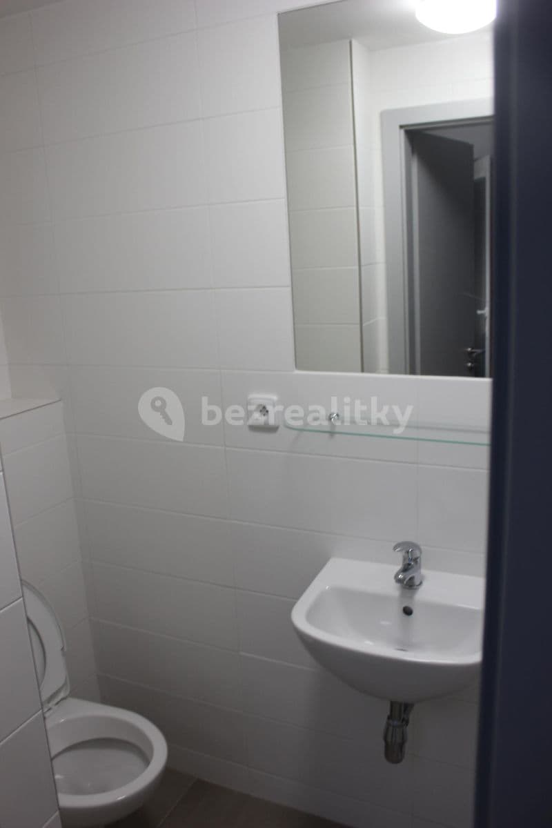 Small studio flat to rent, 18 m², Družstevní, Kněževes, Středočeský Region Small studio flat to rent, 18 m², Družstevní, Kněževes, Středočeský Region