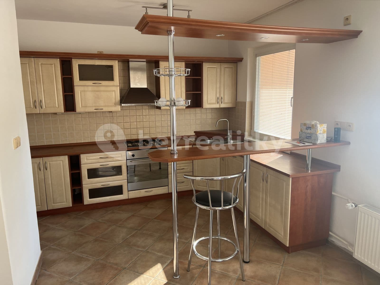 2 bedroom with open-plan kitchen flat to rent, 138 m², Vitáskova, Brno, Jihomoravský Region 2 bedroom with open-plan kitchen flat to rent, 138 m², Vitáskova, Brno, Jihomoravský Region
