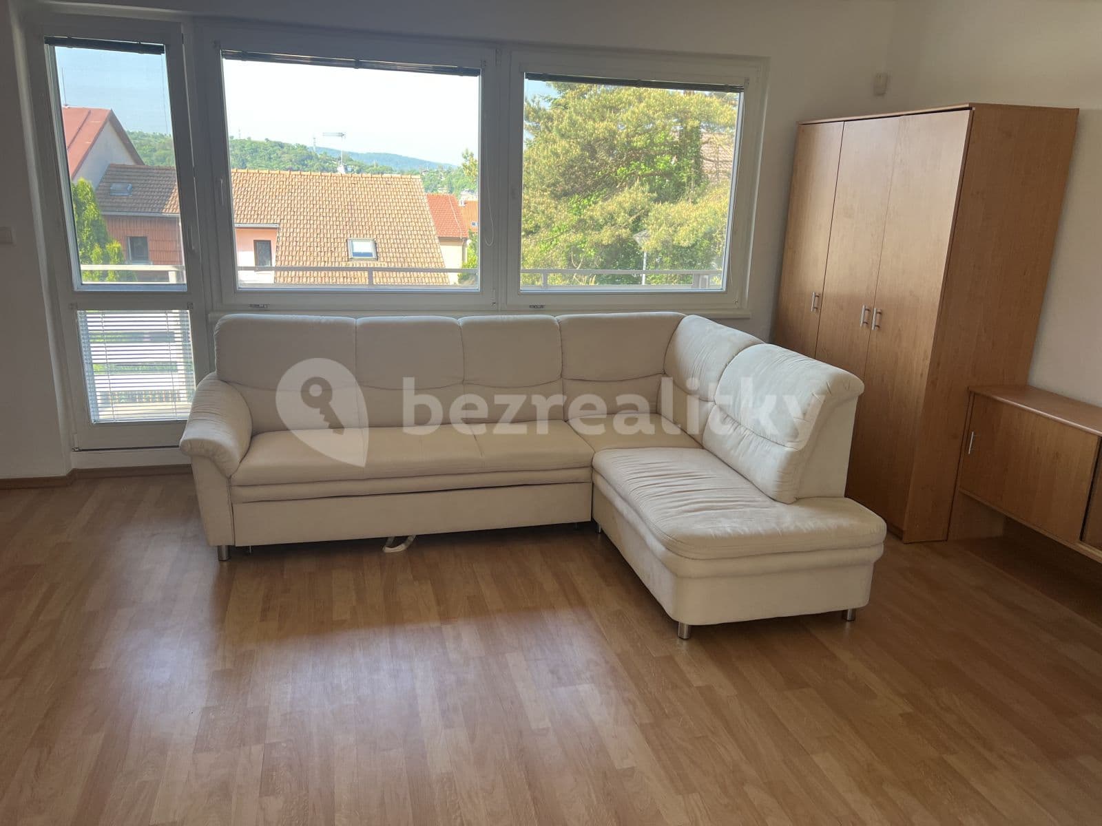 2 bedroom with open-plan kitchen flat to rent, 138 m², Vitáskova, Brno, Jihomoravský Region 2 bedroom with open-plan kitchen flat to rent, 138 m², Vitáskova, Brno, Jihomoravský Region