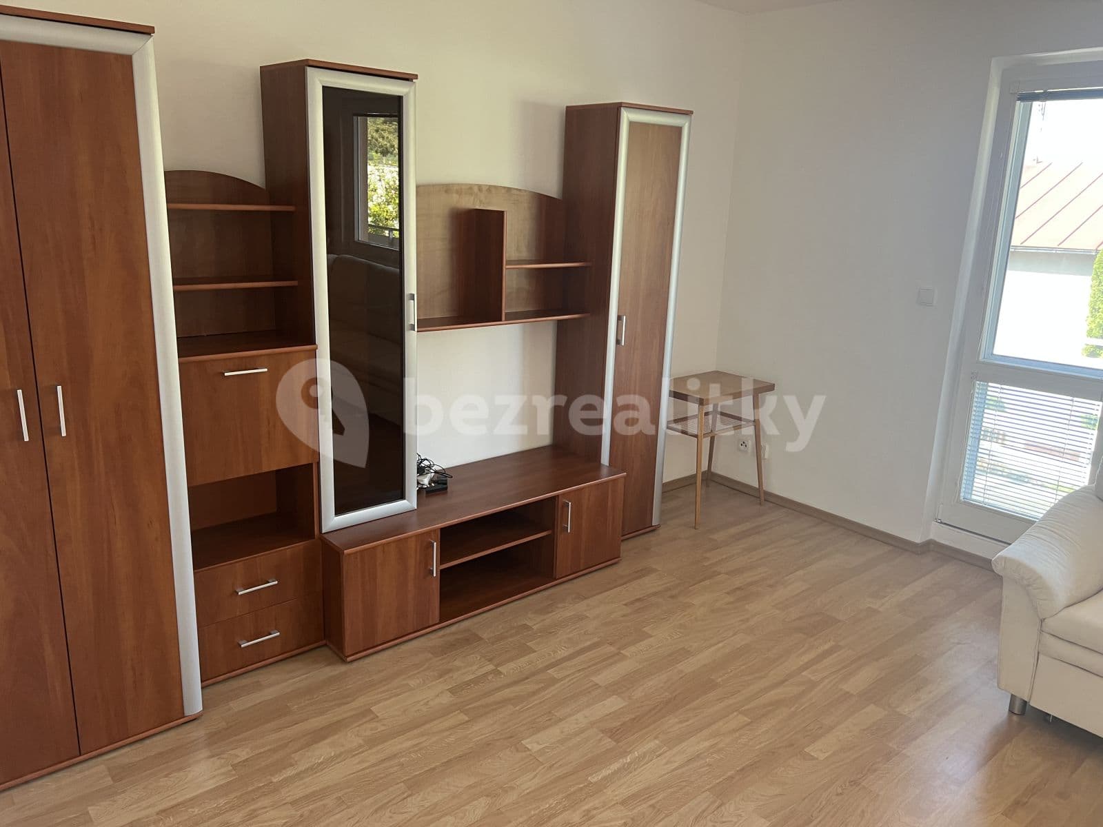 2 bedroom with open-plan kitchen flat to rent, 138 m², Vitáskova, Brno, Jihomoravský Region 2 bedroom with open-plan kitchen flat to rent, 138 m², Vitáskova, Brno, Jihomoravský Region