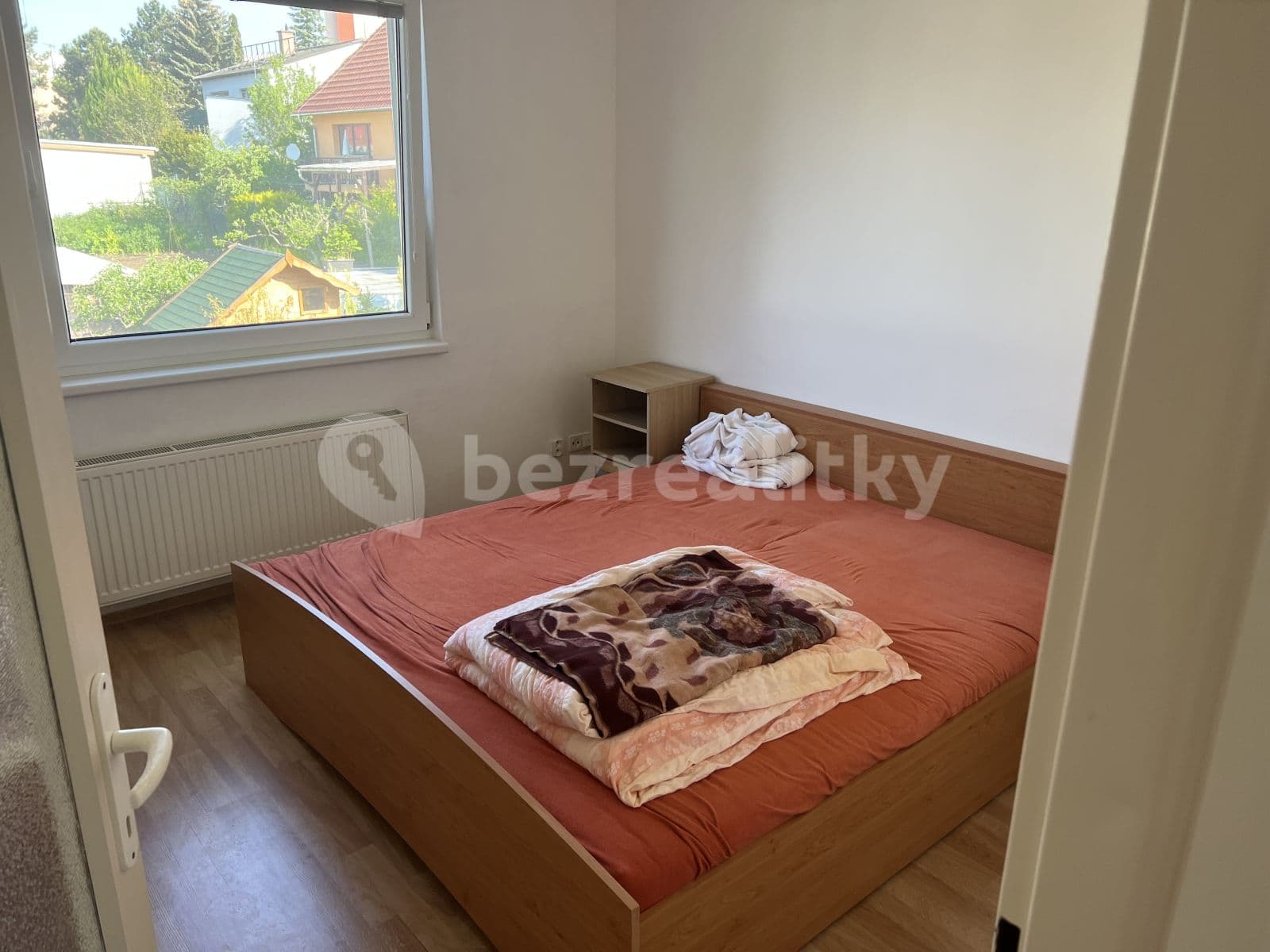 2 bedroom with open-plan kitchen flat to rent, 138 m², Vitáskova, Brno, Jihomoravský Region 2 bedroom with open-plan kitchen flat to rent, 138 m², Vitáskova, Brno, Jihomoravský Region