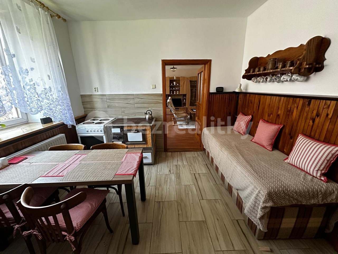 recreational property to rent, 0 m², Štěměchy, Vysočina Region recreational property to rent, 0 m², Štěměchy, Vysočina Region