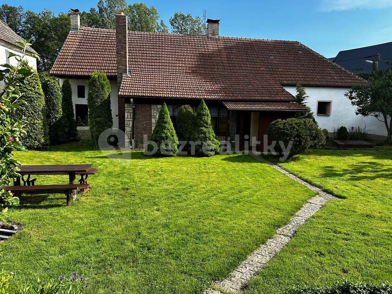 recreational property to rent, 0 m², Štěměchy, Vysočina Region recreational property to rent, 0 m², Štěměchy, Vysočina Region