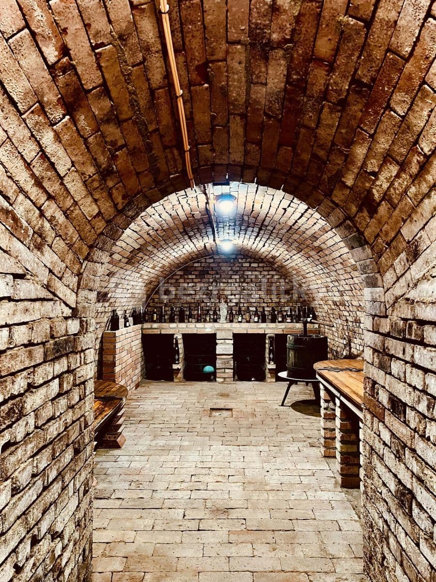 recreational property to rent, 0 m², Hrušky, Jihomoravský Region recreational property to rent, 0 m², Hrušky, Jihomoravský Region