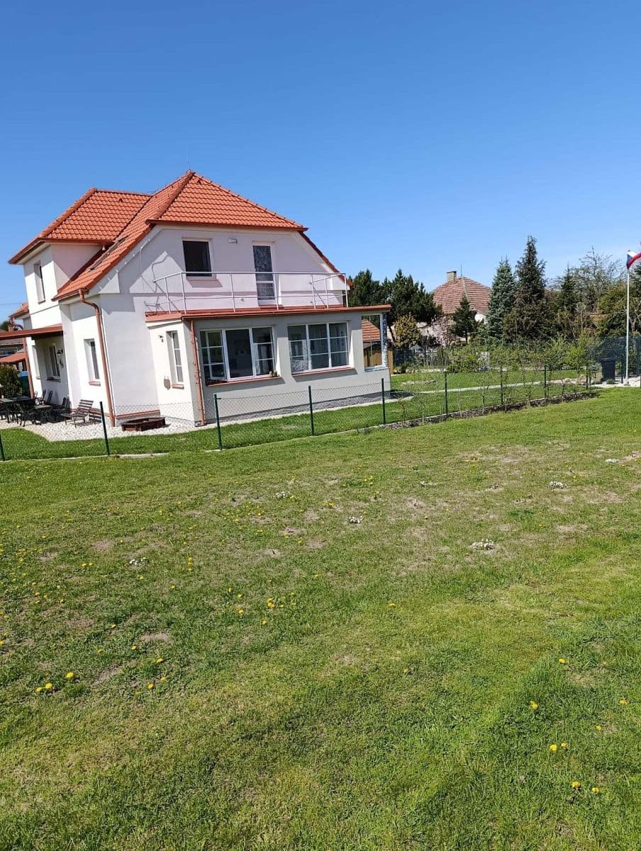 recreational property to rent, 0 m², Myslkovice, Jihočeský Region recreational property to rent, 0 m², Myslkovice, Jihočeský Region