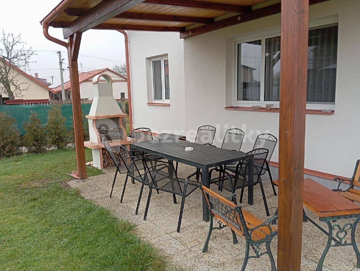 recreational property to rent, 0 m², Myslkovice, Jihočeský Region recreational property to rent, 0 m², Myslkovice, Jihočeský Region