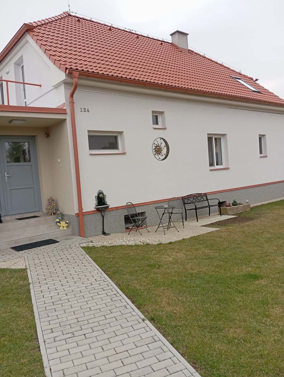 recreational property to rent, 0 m², Myslkovice, Jihočeský Region recreational property to rent, 0 m², Myslkovice, Jihočeský Region
