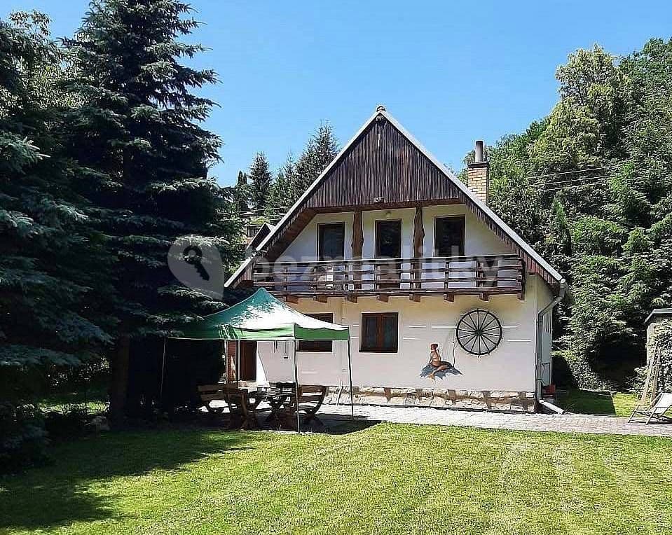 recreational property to rent, 0 m², Podhradí nad Dyjí, Jihomoravský Region recreational property to rent, 0 m², Podhradí nad Dyjí, Jihomoravský Region