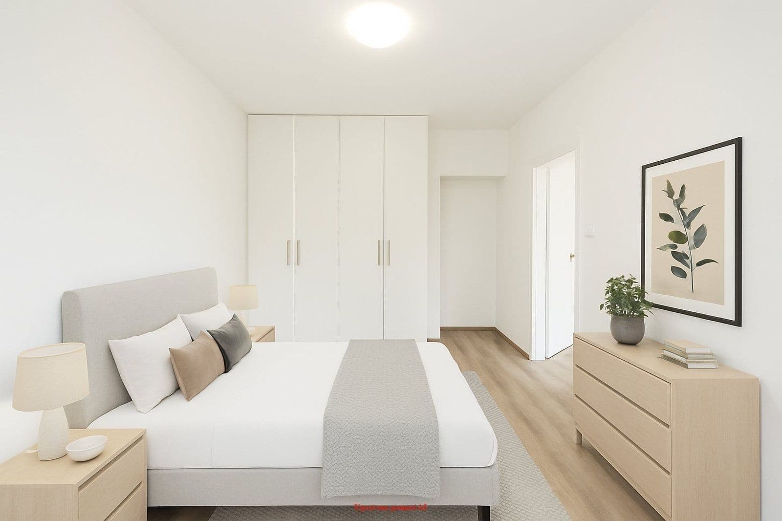 3 bedroom flat to rent, 71 m², Klimšova, Havířov, Moravskoslezský Region 3 bedroom flat to rent, 71 m², Klimšova, Havířov, Moravskoslezský Region