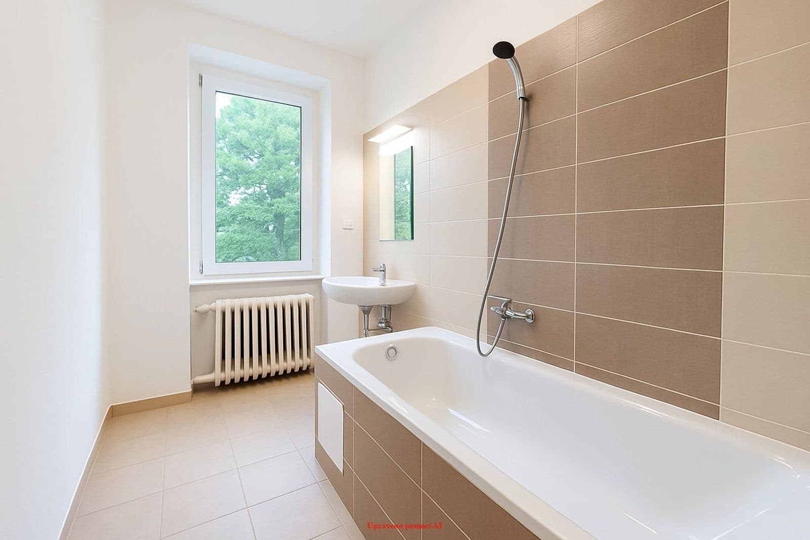 3 bedroom flat to rent, 71 m², Klimšova, Havířov, Moravskoslezský Region 3 bedroom flat to rent, 71 m², Klimšova, Havířov, Moravskoslezský Region