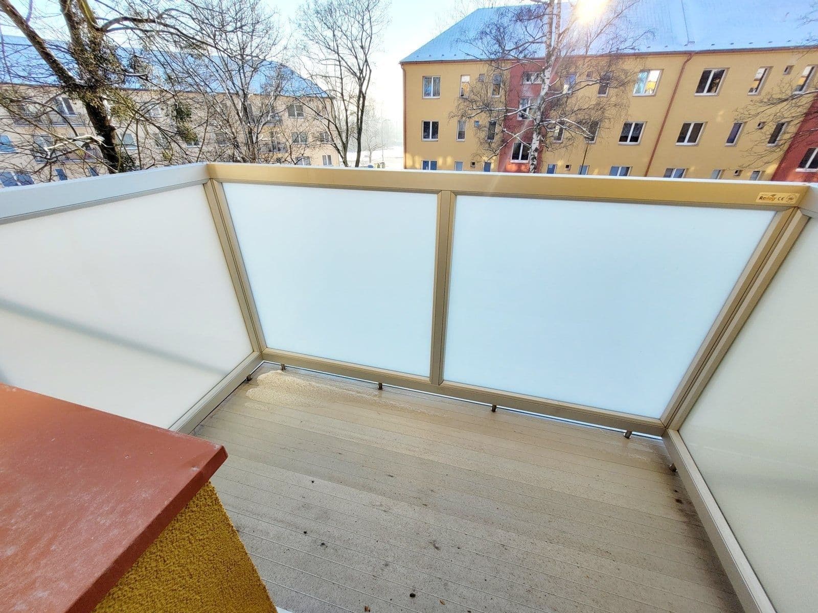 3 bedroom flat to rent, 71 m², Klimšova, Havířov, Moravskoslezský Region 3 bedroom flat to rent, 71 m², Klimšova, Havířov, Moravskoslezský Region