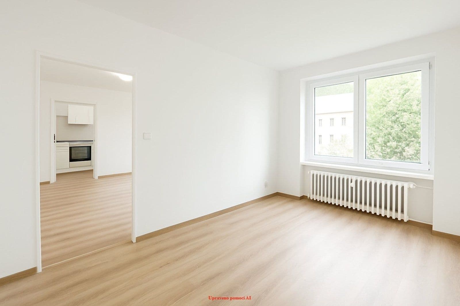 3 bedroom flat to rent, 71 m², Klimšova, Havířov, Moravskoslezský Region 3 bedroom flat to rent, 71 m², Klimšova, Havířov, Moravskoslezský Region