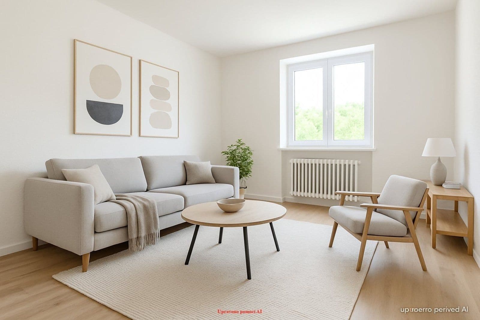 3 bedroom flat to rent, 77 m², U Stromovky, Havířov, Moravskoslezský Region 3 bedroom flat to rent, 77 m², U Stromovky, Havířov, Moravskoslezský Region