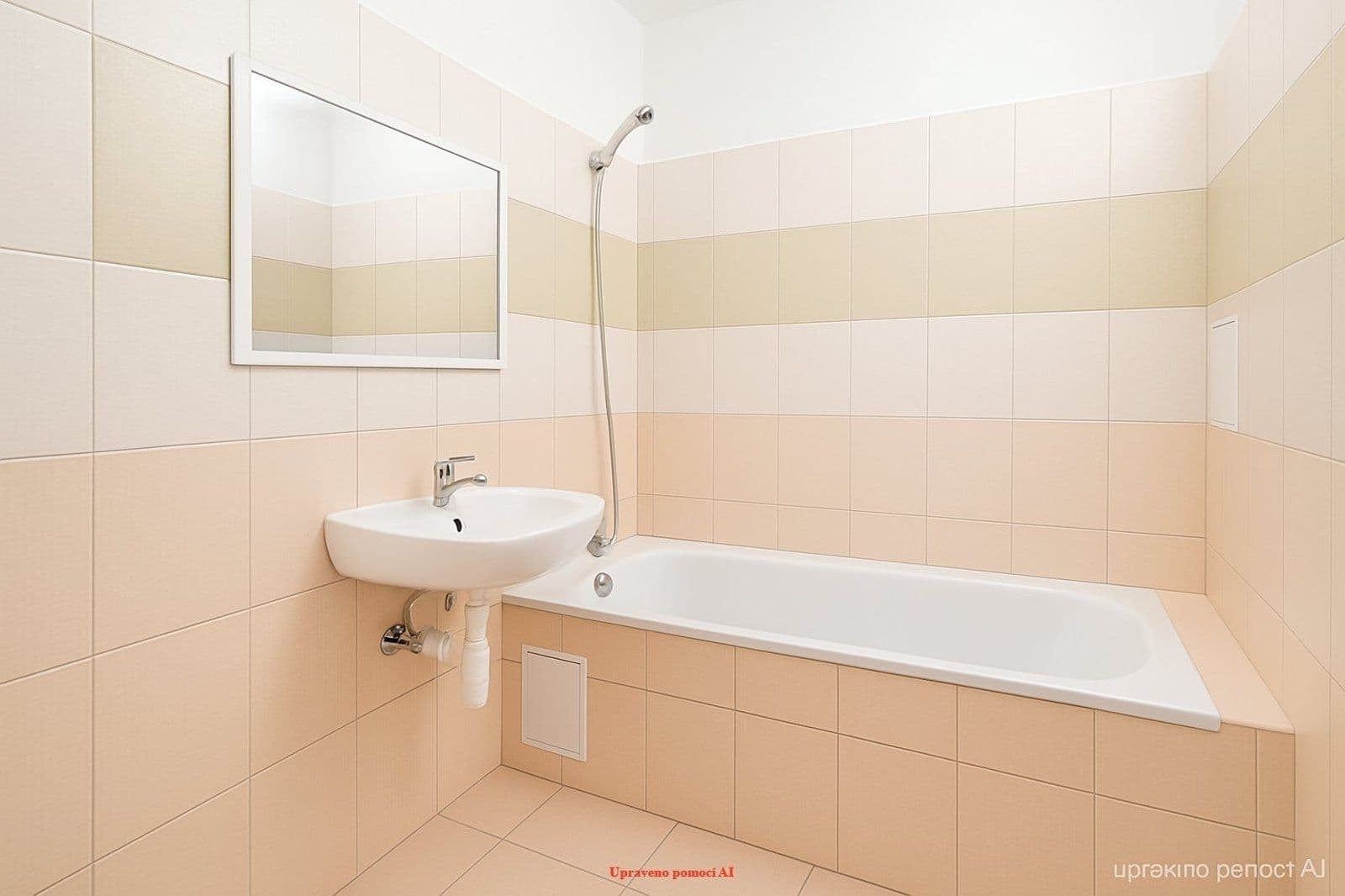 3 bedroom flat to rent, 77 m², U Stromovky, Havířov, Moravskoslezský Region 3 bedroom flat to rent, 77 m², U Stromovky, Havířov, Moravskoslezský Region