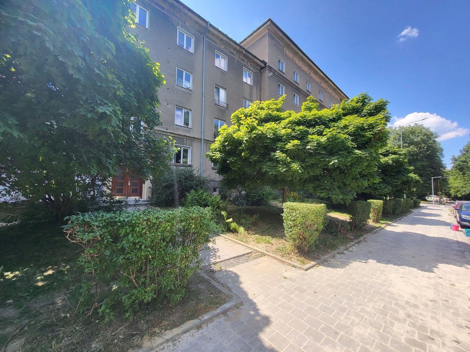 3 bedroom flat to rent, 77 m², U Stromovky, Havířov, Moravskoslezský Region 3 bedroom flat to rent, 77 m², U Stromovky, Havířov, Moravskoslezský Region