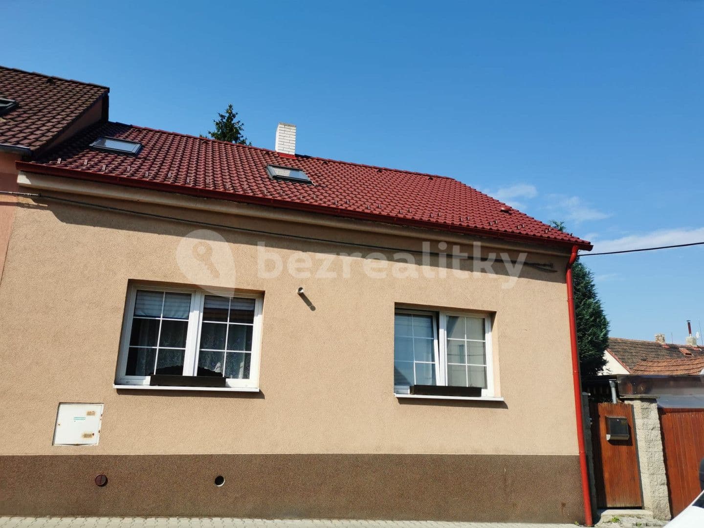 house for sale, 125 m², Mrštíkova, Kladno, Středočeský Region