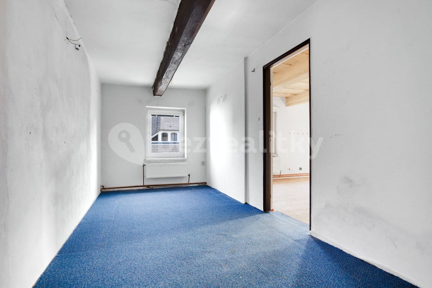 4 bedroom flat for sale, 111 m², Chřibská, Ústecký Region
