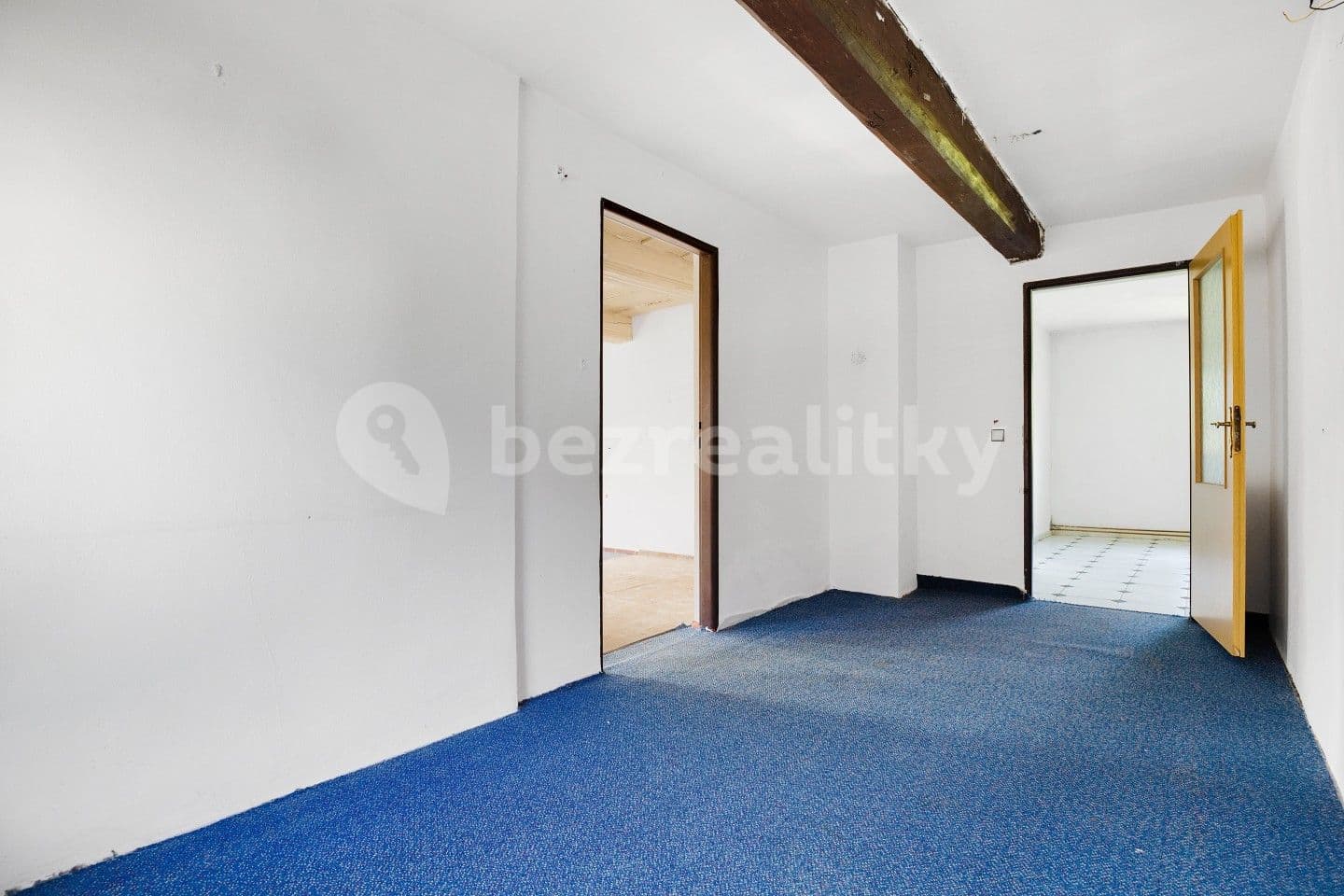 4 bedroom flat for sale, 111 m², Chřibská, Ústecký Region