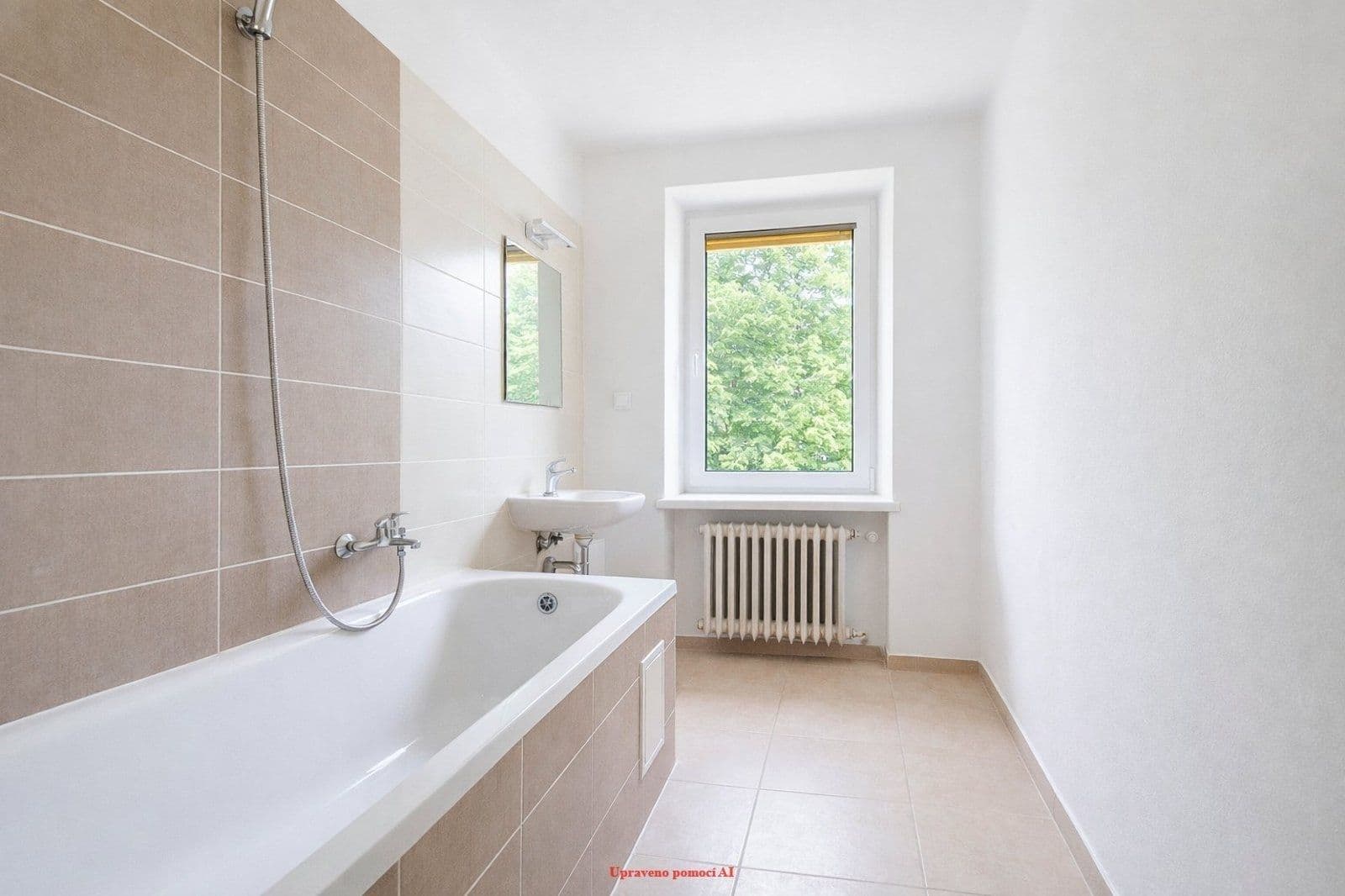 3 bedroom flat to rent, 70 m², Dukelská, Havířov, Moravskoslezský Region 3 bedroom flat to rent, 70 m², Dukelská, Havířov, Moravskoslezský Region